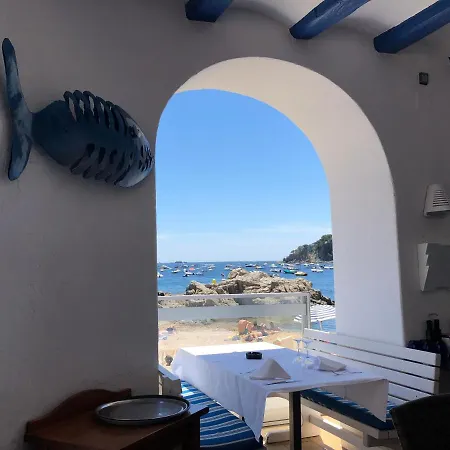 Apartman Ground Floor In Centre Of