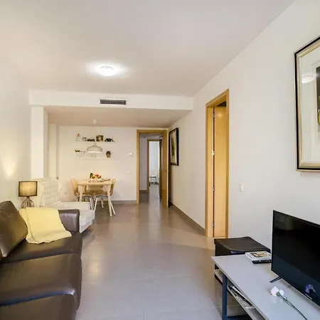 Ground Floor In Centre Of Apartment