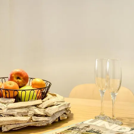 Apartamento Ground Floor In Centre Of