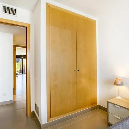 Ground Floor In Centre Of Apartment Torroella De Montgri