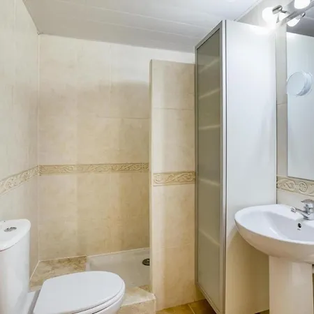 Ground Floor In Centre Of Apartment Torroella De Montgri