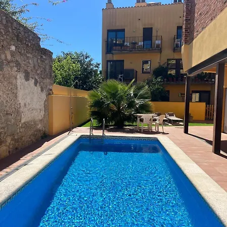 Apartment Ground Floor In Centre Of