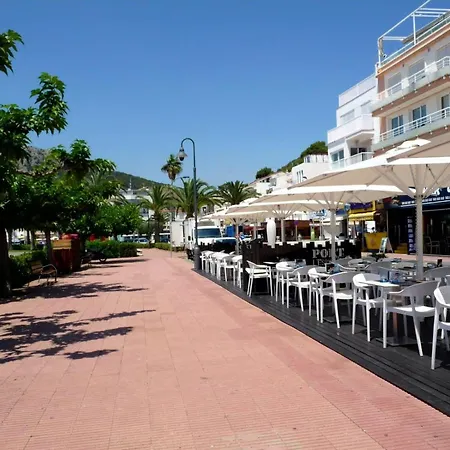 Apartment Ground Floor In Centre Of Torroella De Montgri